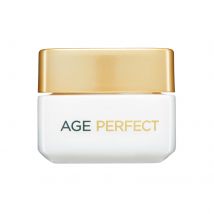 L'Oréal Paris Dermo Expertise Age Perfect Stärkende Augencreme – Reife Haut (15 ml)