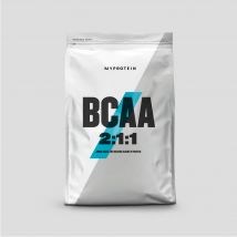 Essential BCAA 2:1:1 - 250g - Bez smaku