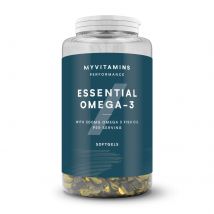 Essentiële Omega-3 - 90Capsules