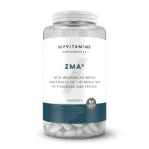Myvitamins ZMA (CEE) - 270Kapsułki