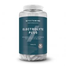 Myprotein Electrolytes Plus  - 180Tabletten