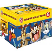 Caja recopilatoria de Looney Tunes - Edición Big Face