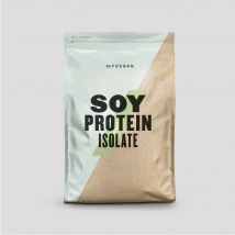 Sojaprotein-Isolat - 2.5kg - Toffee Popcorn