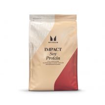 Impact Soy Protein - 500g - Coconut