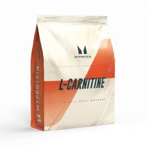 L-Carnitine 100 % pur en poudre - 500g