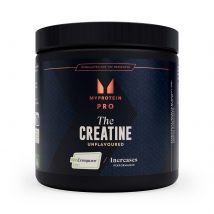 Creapure® (Monohydrate de Créatine) - 1kg - Sans arôme ajouté