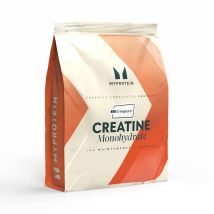 Creapure® Kreatin - 250g - Geschmacksneutral