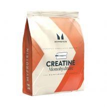 Creapure® (Monohydrate de Créatine) - 250g - Sans arôme ajouté