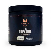THE Creatine (Creapure®) - 500g - Unflavoured
