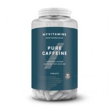 Myprotein Caffeine Pro 200 mg - 200Compresse