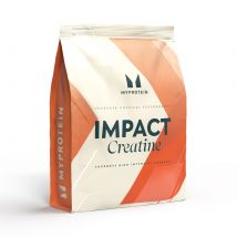 Créatine Monohydrate en poudre - 1kg - Sans arôme ajouté