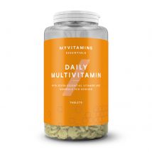 Multivitamínico Diário - 180tablets