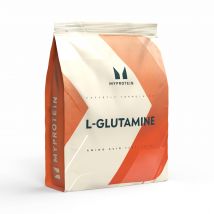 L-Glutamin Aminosäuren - 250g - Geschmacksneutral