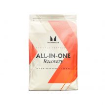 All-In-One performance Blend - 2500g - Aardbei Crème