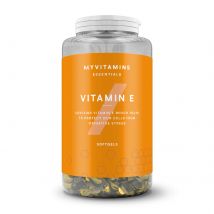 Vitamin E - 180Kapseln