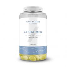 Alpha Men Multivitamin - 60Tabletten