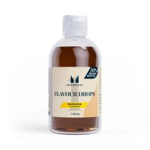 FlavDrops™ - 50ml - Banana