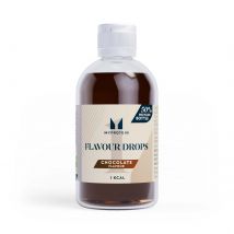 Krople FlavDrops™ - 50ml - Czekolada