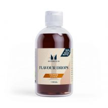 Krople FlavDrops™ - 50ml - Karmel