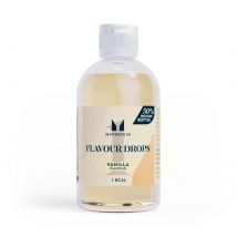 Krople FlavDrops™ - 50ml - Wanilia