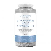 Myprotein Glucosamine HCL & Chondroitin - 120Compresse