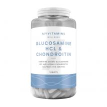 Myvitamins Glucosamine HCL (CEE) - 120Comprimés