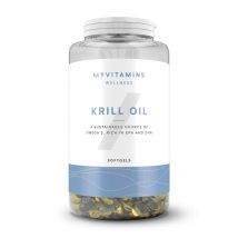 Myprotein Antarctic Krill Oil Omega 3  - 250Kapseln