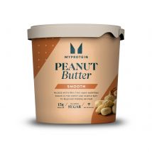 All-Natural Peanut Butter - Oryginalny - Czyste