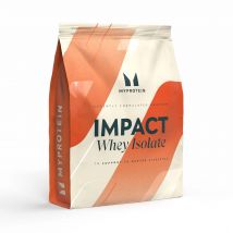 Impact Whey Isolate - 500g - Americano