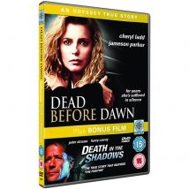 Dead Before Dawn (Death in the Shadows Bonus)