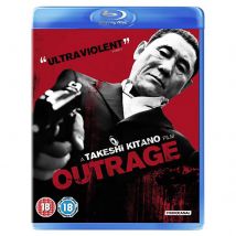 Outrage