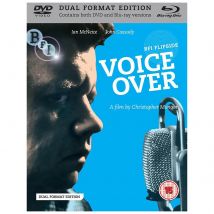 Voice Over (The Flipside) [Édition double format]