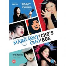 Margaret Cho Box-Set