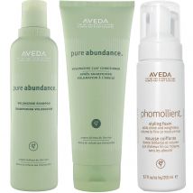 Pack soins volumisants Aveda Pump Up Volume (3 produits)