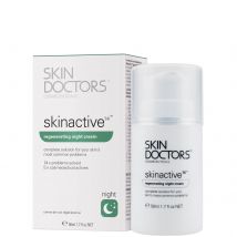Skin Doctors Skinactive 14 Crème de Nuit Régénérante (50 ml)