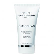 Institut Esthederm Osmoclean Masque Gomme Clarifiant Maschera Purificante Illuminante Grain-Free 75Ml