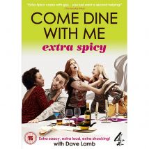 Come Dine With Me: Extra Spicy