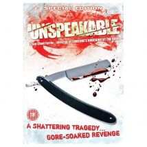 Unspeakable