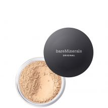bareMinerals Original LSF 15 Foundation (Verschiedene Farbtöne) - Fairly Light
