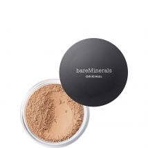 bareMinerals Original LSF 15 Foundation (Verschiedene Farbtöne) - Medium Beige
