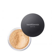 bareMinerals Matte SPF15 Foundation - Verschiedene Farben - Light