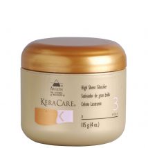 KeraCare High Sheen Crème Lustrante 115 g