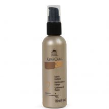 KeraCare Après-Shampooing Sans Rinçage 118 ml