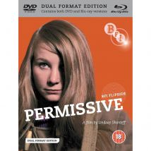 Freizügig (Die Kehrseite)  [Ausgabe im Doppelformat]