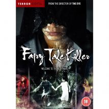 Fairy Tale Killer