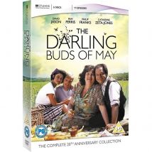 The Darling Buds of May - Die komplette Sammlung