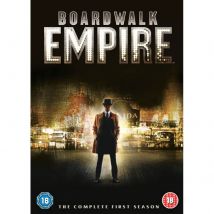 Boardwalk Empire - Staffel 1