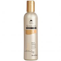 KeraCare Natural Textures Après-Shampooing Sans Rinçage 240 ml