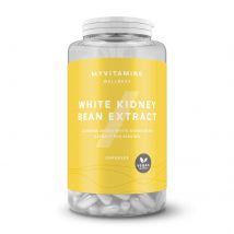 Myprotein White Kidney Bean Extract - 90Kapseln