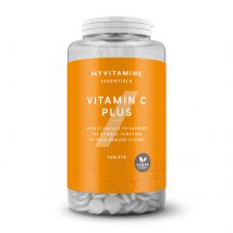 MyProtein Vitamin C with Bioflavonoids & Rosehip - 60Tabletten - Pot